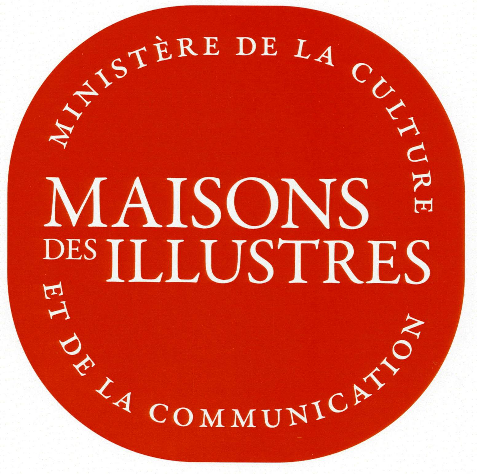 Labellisé "Maison des Illustres"