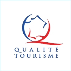 Détenteur de la marque Qualité Tourisme