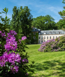 Printemps litt&eacute;raire, musical et th&eacute;&acirc;tral &agrave; la maison de Chateaubriand