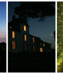 La Nuit europ&eacute;enne des mus&eacute;es &agrave; Malagar