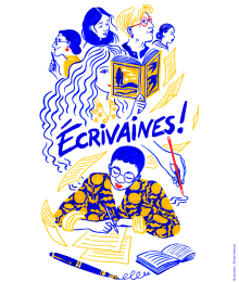 &Eacute;crivaines ! De l'oubli &agrave; la reconnaissance