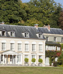 Temps forts de la rentr&eacute;e &agrave; la maison de Chateaubriand.