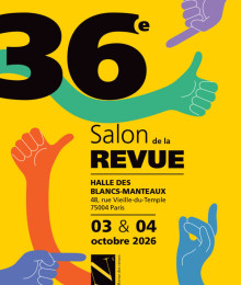 Salon de la Revue