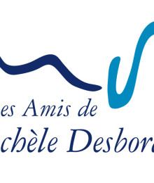 Hommage &agrave; Mich&egrave;le Desbordes &agrave; l'universit&eacute; d'Orl&eacute;ans