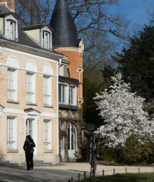 TEMPS FORTS DU PRINTEMPS À LA MAISON DE CHATEAUBRIAND