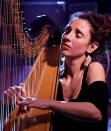 Concert-visite – Regards de femmes d'hier et d'aujourd'hui