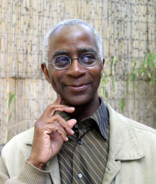 Commémoration de la disparition de l'écrivaine Michèle Desbordes avec Daniel Maximin