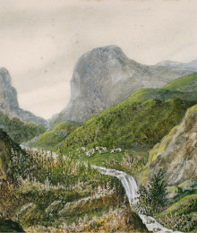 Ateliers dendrites au Château de Sainte-Sévère - RDV aux jardins