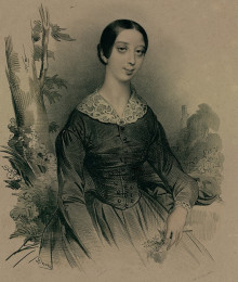 Conférence – Concert – Pauline Viardot et George Sand – à la Grange aux pianos, par Rosalba Agresta