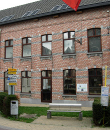 Financement participatif. Action de soutien pour le Musée Emile Verhaeren