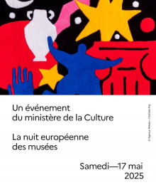Nuit européenne des musées