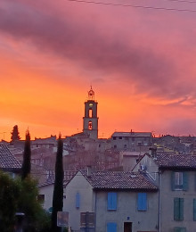 Balades littéraires sur les pas de Jean Giono