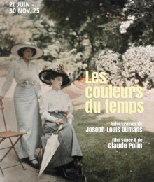 Exposition au musée Alfred-Canel