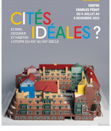 Exposition au Centre Charles Péguy