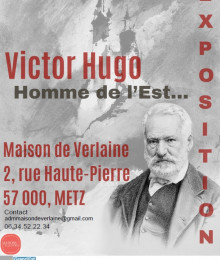 Exposition à la Maison de Verlaine