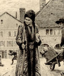 Conférence au Musée Jean-Jacques Rousseau