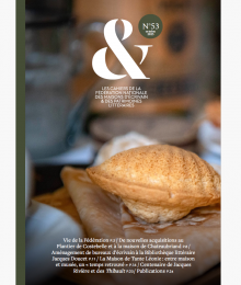 Cahier 53 de la Fédération
