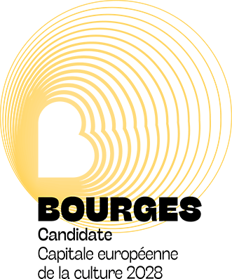 Bourges Candidate Capitale européenne de la culture 2028